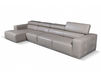 Sofa Seduta d’Arte Srl  2015 GOLDONI 351+907+155 Contemporary / Modern