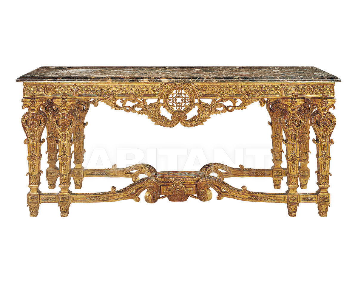 Buy Table Bertolini Arte MOD. "DAV" DAV 523