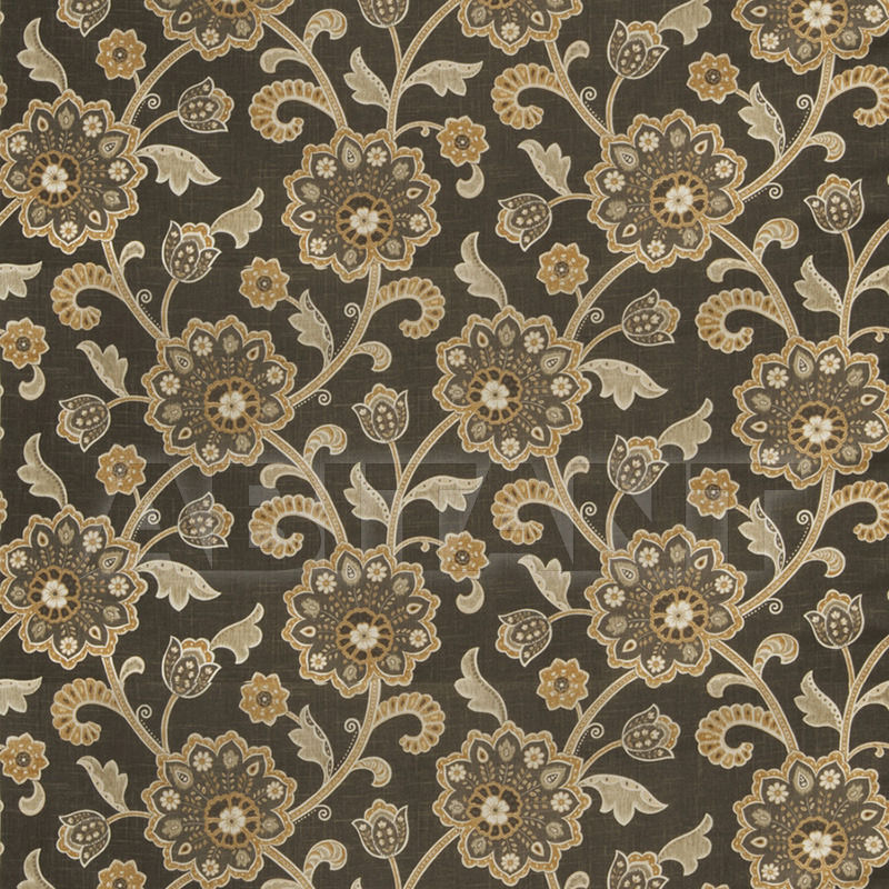 Portiere fabric Thousand Miles Granite 0192602 price on request Buy Portiere fabric Thousand Miles Granite Fabricut Vignettes XII 0192602