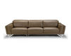 Sofa Seduta d’Arte Srl  2015 REED 152+301 Contemporary / Modern
