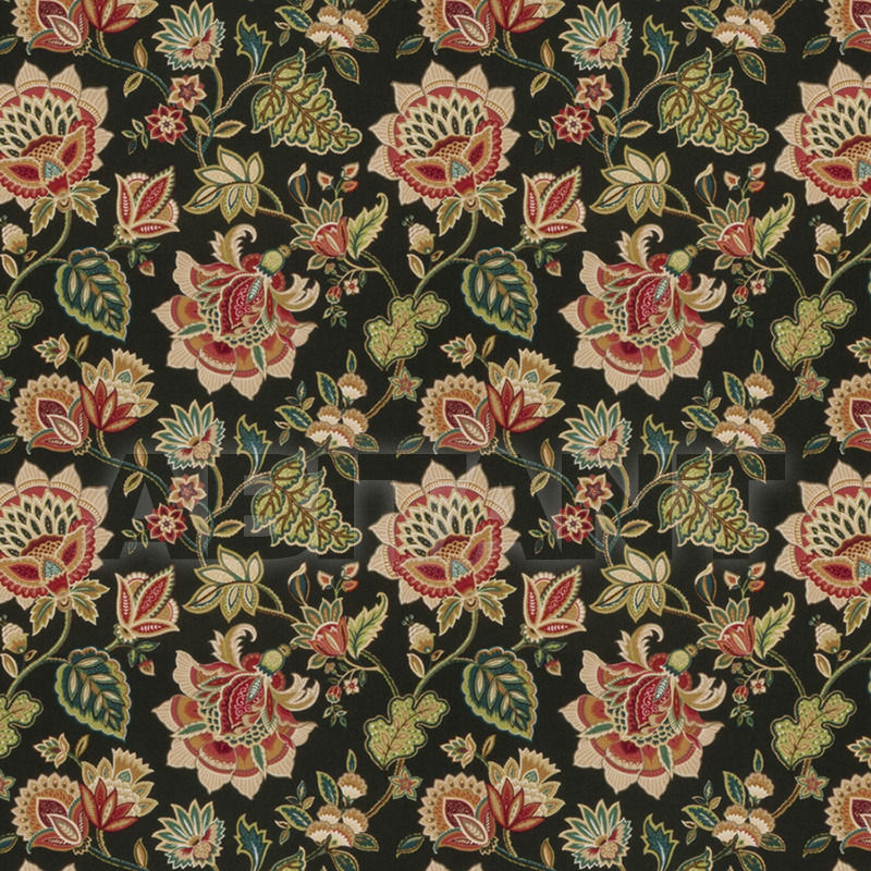 Interior fabric Schamen Ebony 4701202 price on request Buy Interior fabric Schamen Ebony Fabricut Chromatics Xxii 4701202