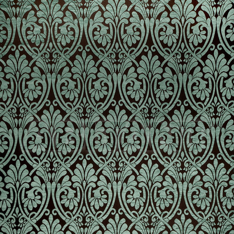 Buy Upholstery  Hayworth Aqua Stone Fabricut Color Studio Chenilles Vol Ii 3900302