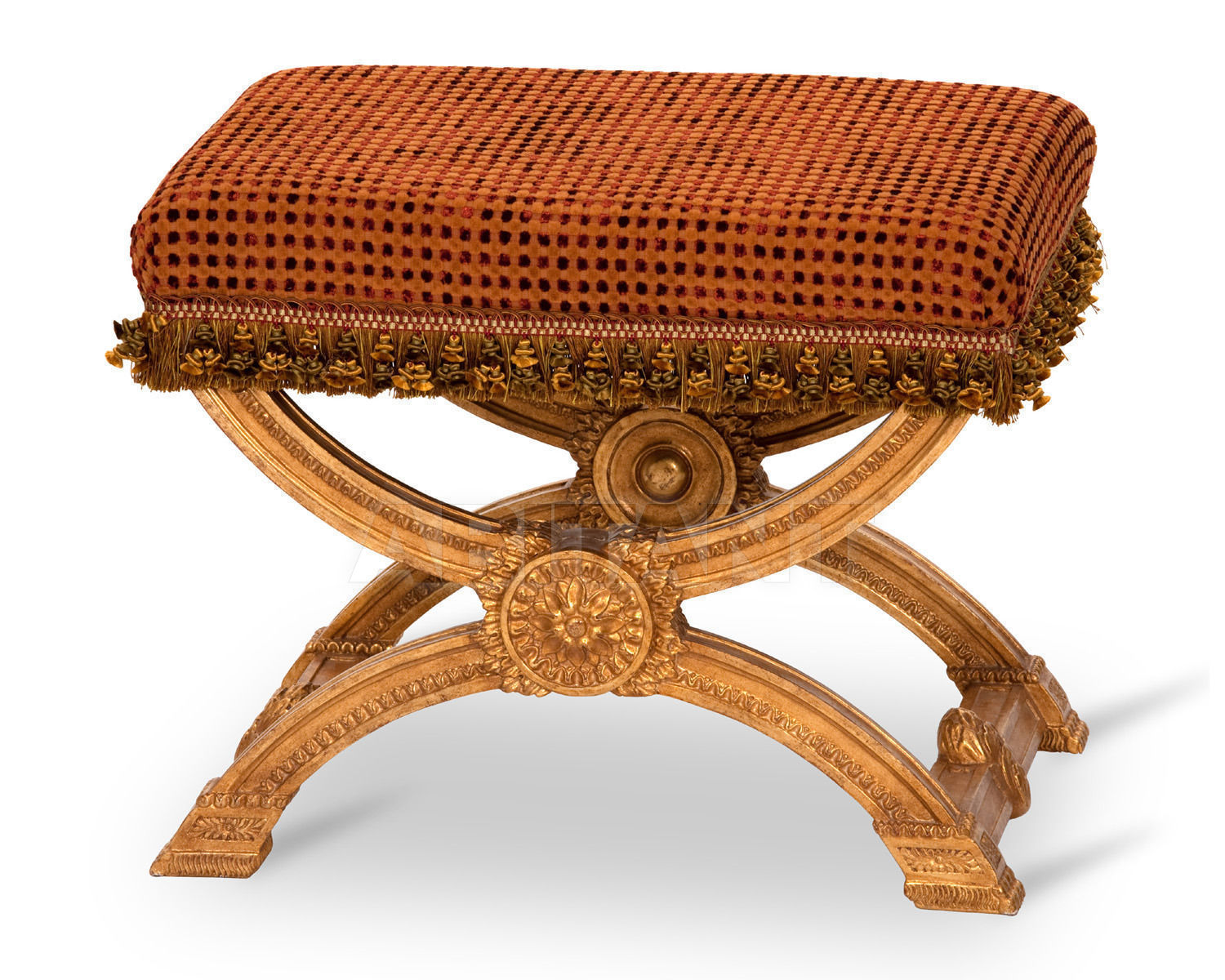 Buy Pouffe Bertolini Arte MOD. "SI" SI 005