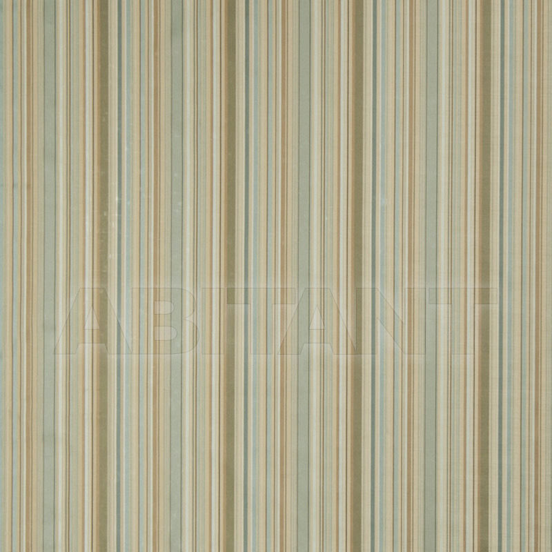 Buy Interior fabric  Roberto Stripe Mineral Fabricut Expressions Vol.iv 3556103