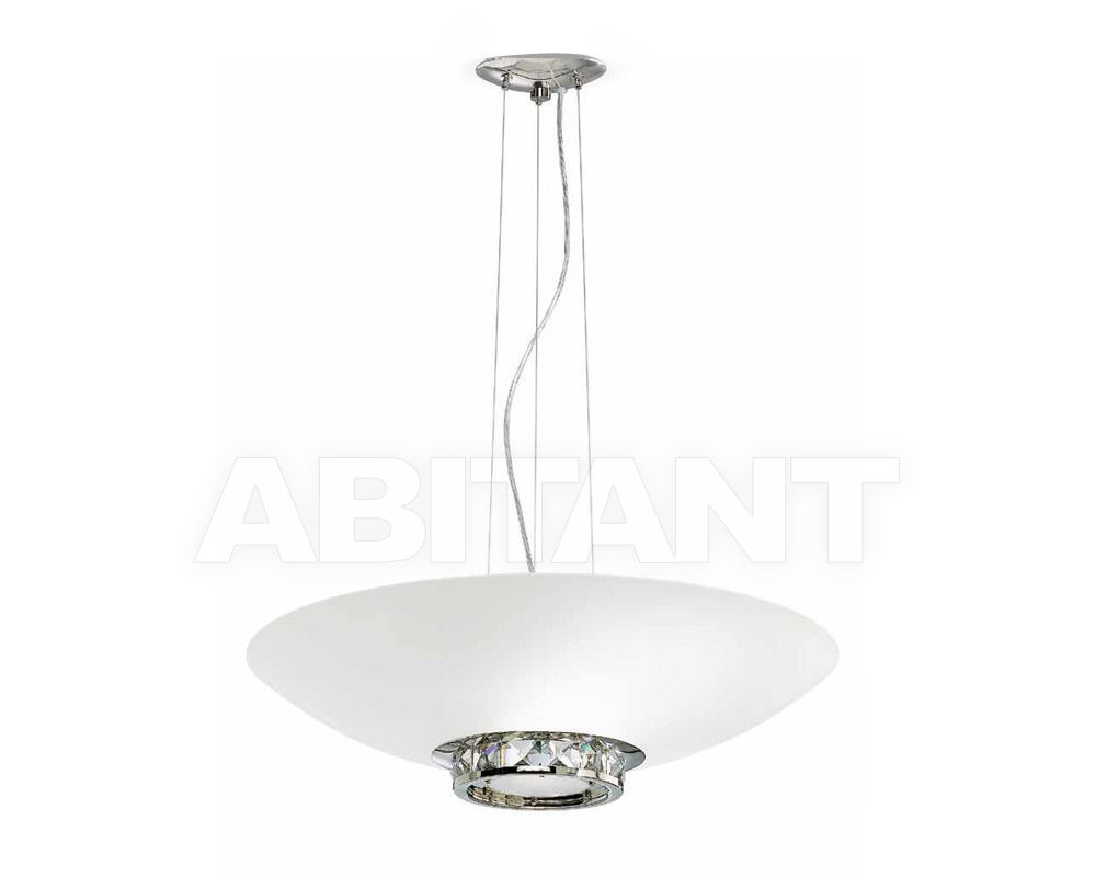 Buy Light Prearo Luxury Crystal 2094/50/S/CR