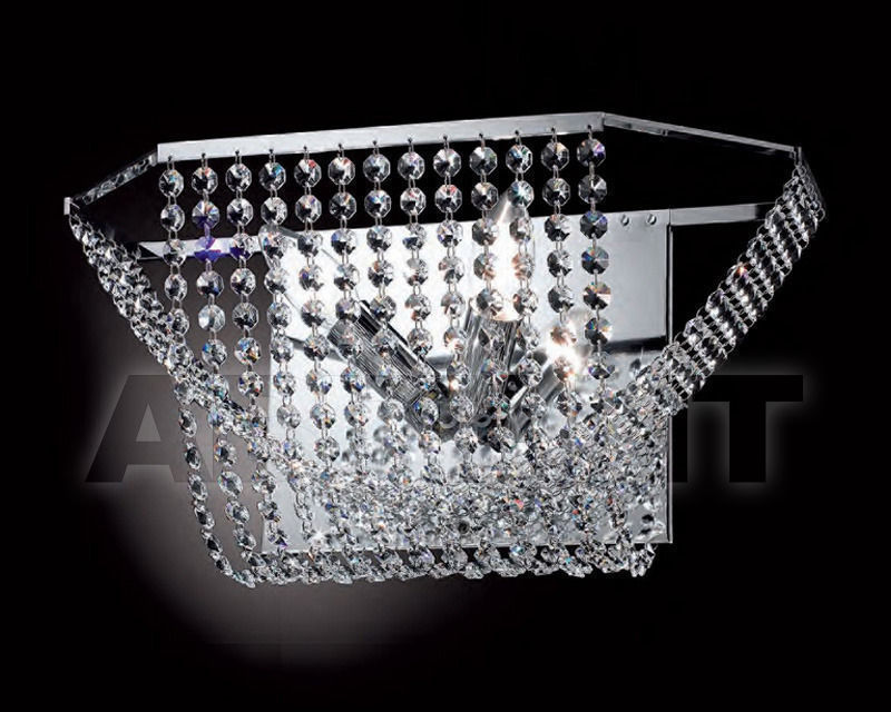 Buy Wall light NAXXA Prearo TOP CLASS  NAXXA/AP/CR