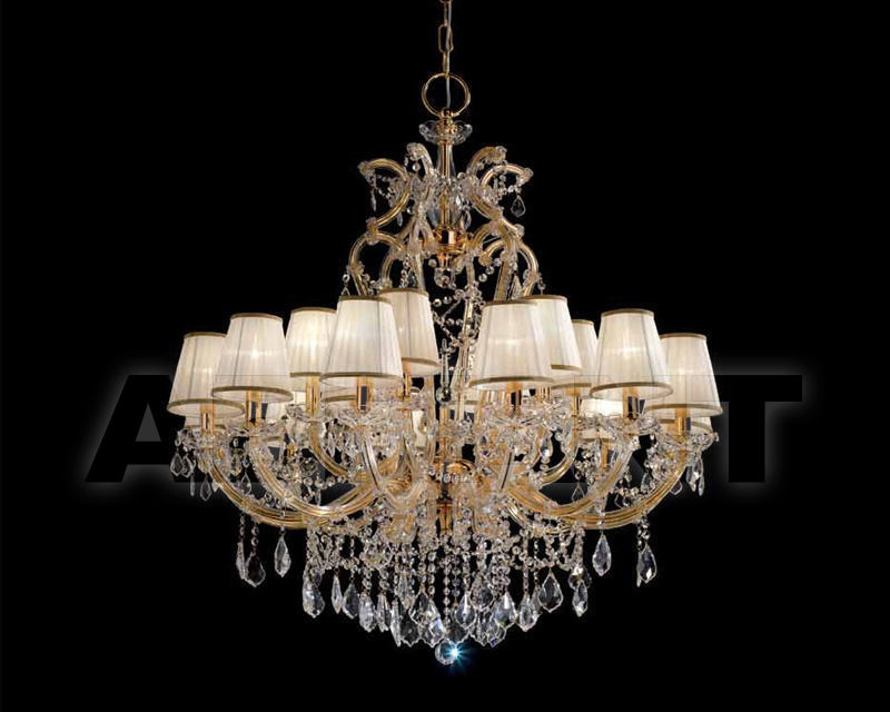 Buy Сhandelier OPERA Prearo TOP CLASS  OPERA/90/CP