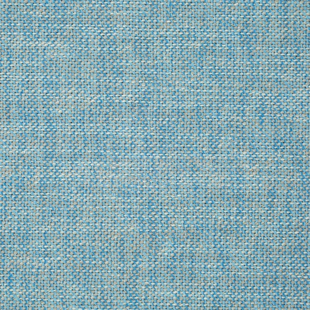 Buy Interior fabric  Plains Six Lagoon  Style Library Plains 6 NPLF131229