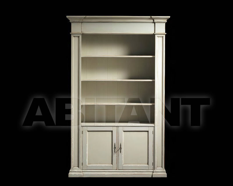 Buy Bookcase Desdemona Forchir  Mobil D'arte 0106