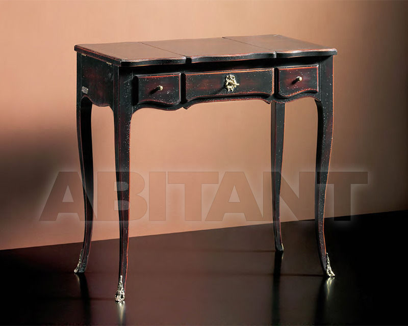 Toilet table Teresa 0148 price on request Buy Toilet table Teresa Forchir Mobil D'arte 0148