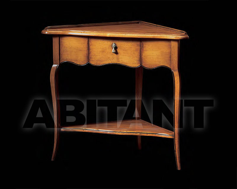 Buy Side table Fiorenza Forchir  Mobil D'arte 0142