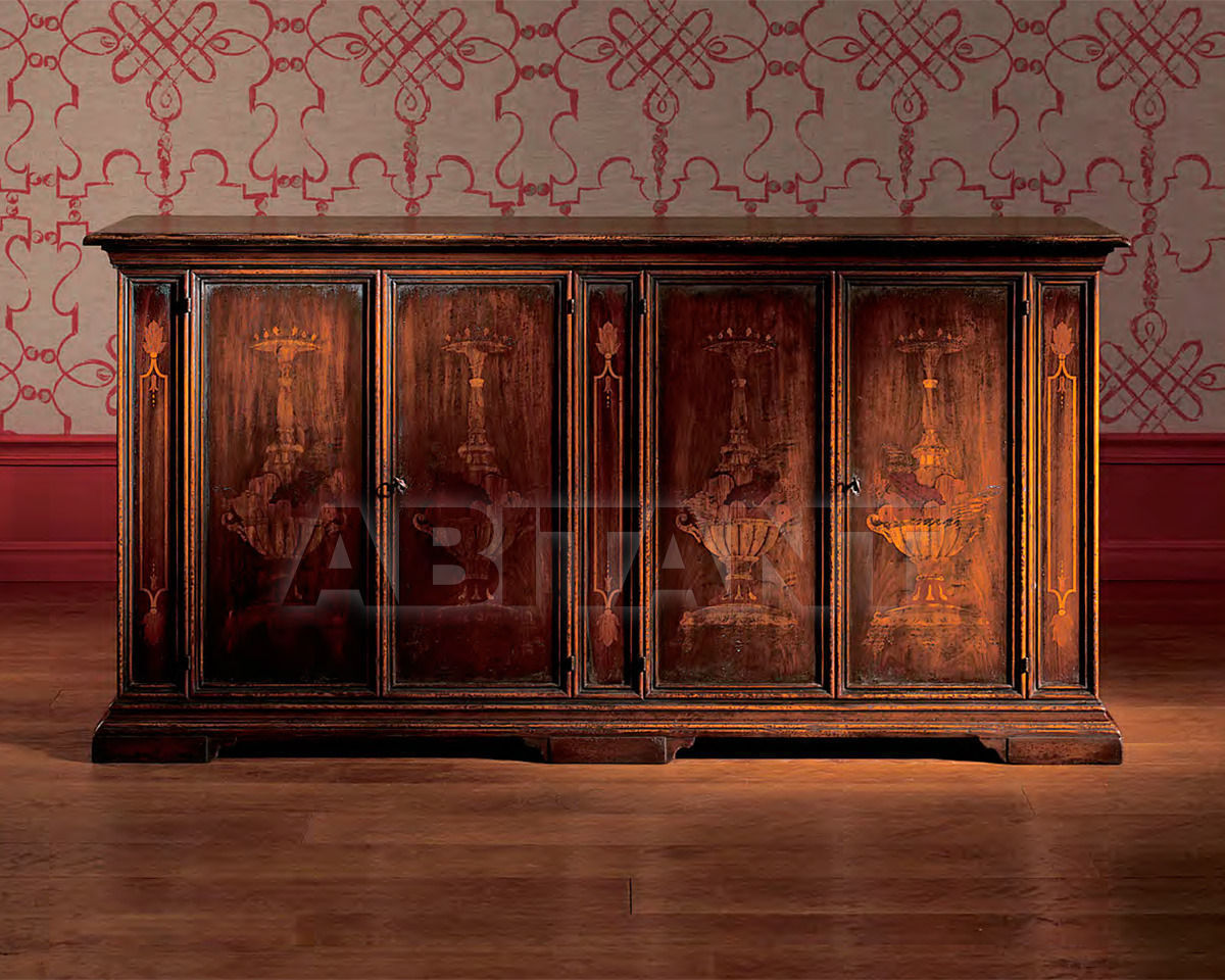 Buy Comode Montemignaio Forchir  Luxury  ME.0467