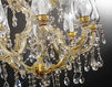 Сhandelier OR Illuminazione s.r.l.  Tiepolo 413/8 ASF Classical / Historical 