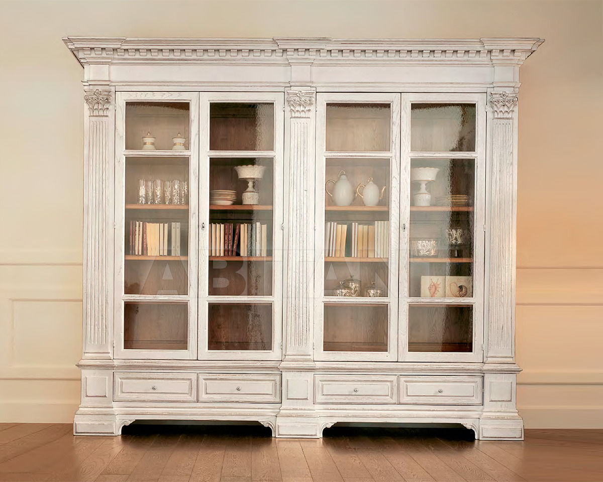 Buy Library Firenzuola Forchir  Luxury  ME.0125 3