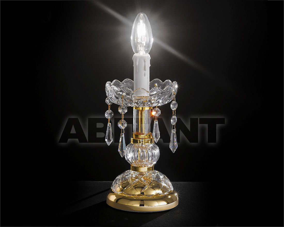 Buy Table lamp OR Illuminazione s.r.l.  Canova 408/L ASF