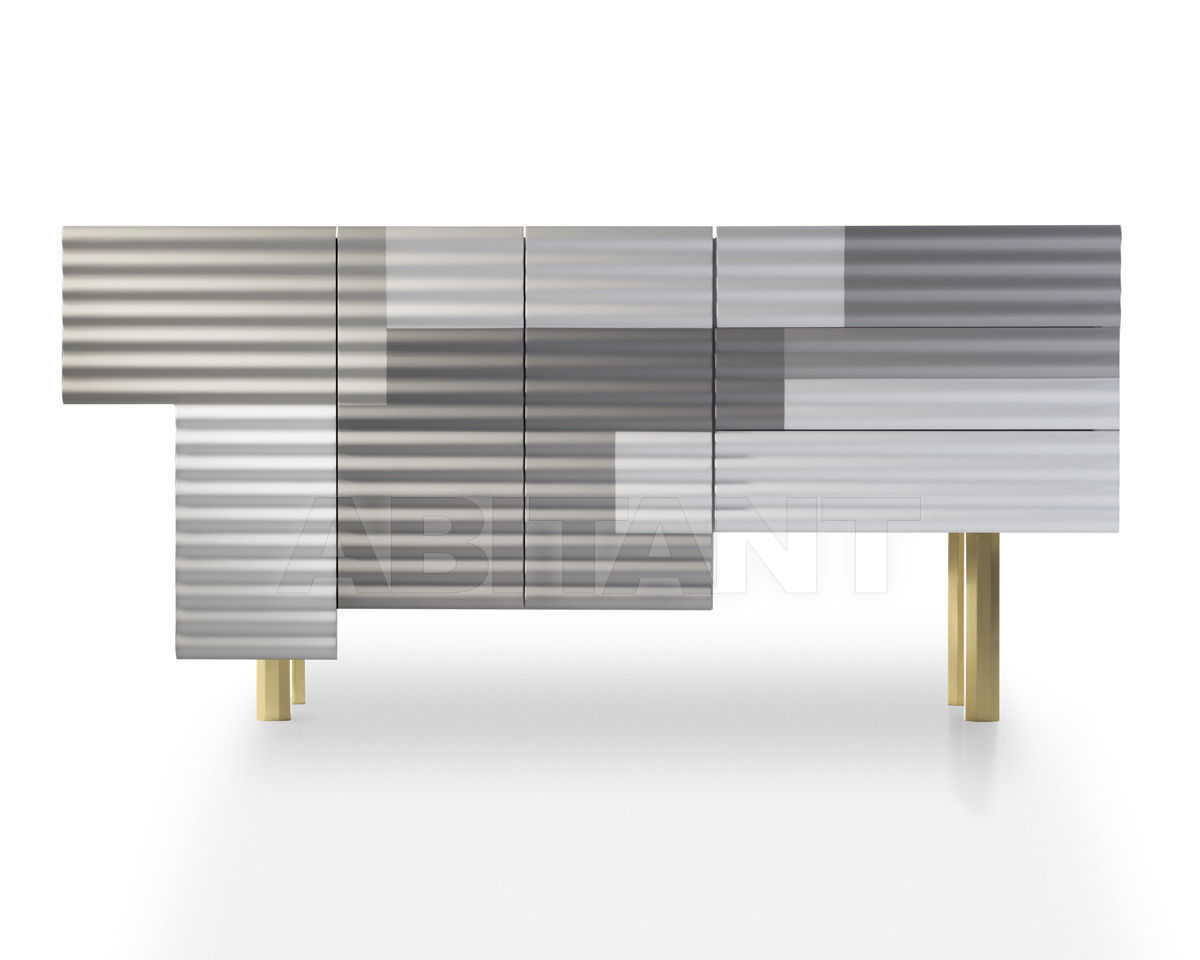 Buy Comode SHANTY B.D (Barcelona Design) STORAGE AND SHELVING Model B 4