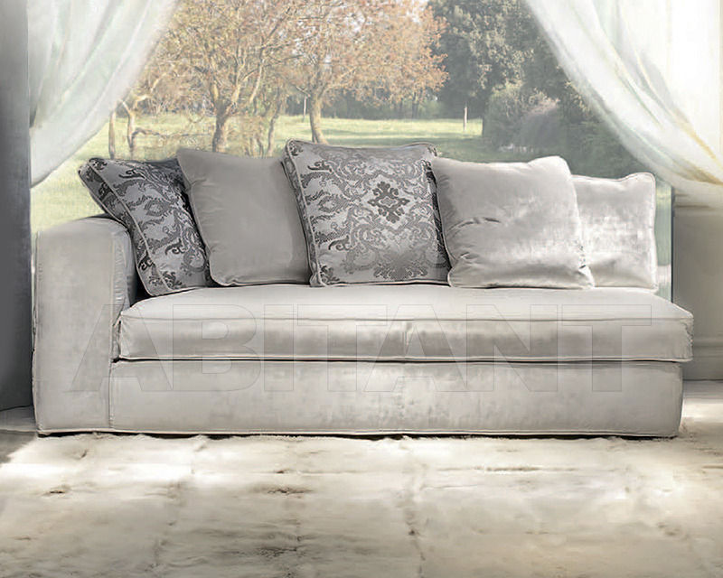 Sofa Richmond RICHMOND LATERALE 166x113/100 2/1 SEDILI price on request Buy Sofa Richmond Zandarin Atmosphere RICHMOND LATERALE 166x113/100 2/1 SEDILI