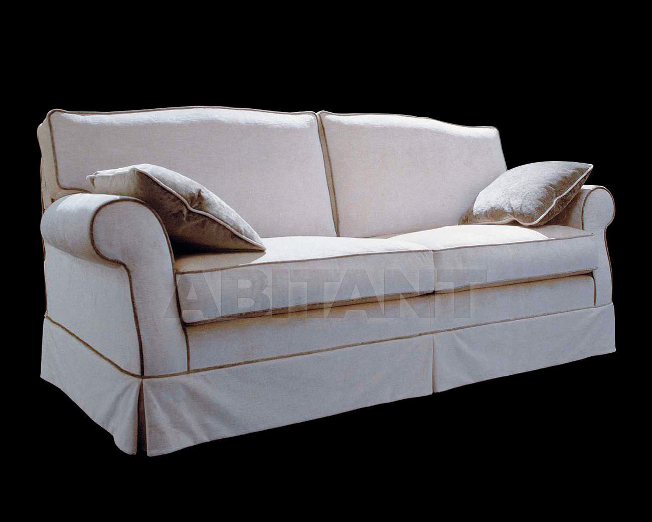 Sofa Maximilliam MAXIMILLIAM 186X95 2 SEDILI price on request Buy Sofa Maximilliam Zandarin Character MAXIMILLIAM 186X95 2 SEDILI
