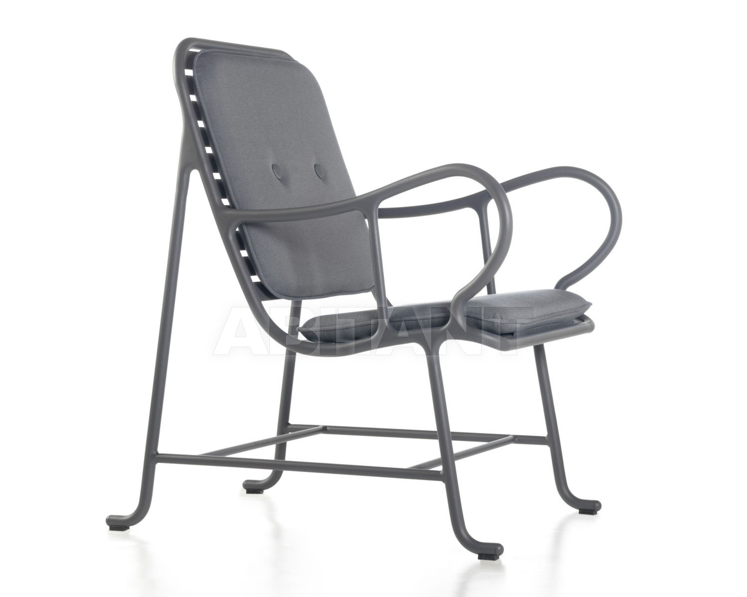 Buy Terrace chair GARDENIAS B.D (Barcelona Design) ARMCHAIRS GARDENIAS ARMCHAIR 6