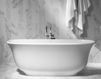 Bath tub Victoria + Albert Baths Ltd 2015 Amiata AMT-N-SW Contemporary / Modern