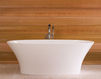 Bath tub Victoria + Albert Baths Ltd 2015 ionian INN-N-SW Contemporary / Modern