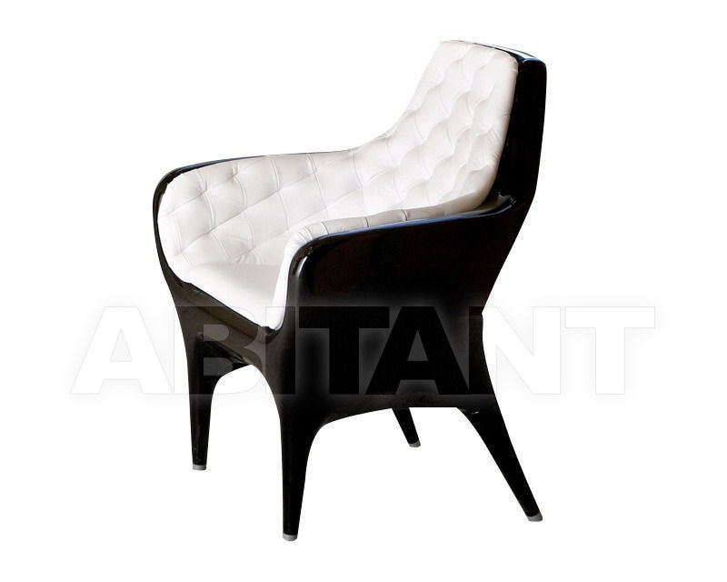 Buy Сhair SHOWTIME B.D (Barcelona Design) ARMCHAIRS SW03R...