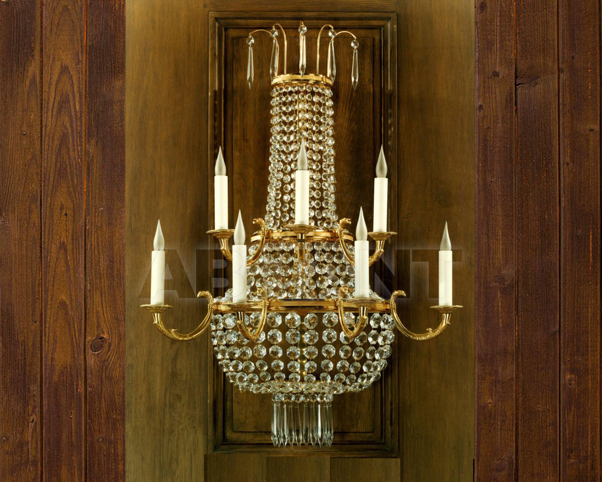 Buy Wall light Tisserant Art & Style  2015 21981D