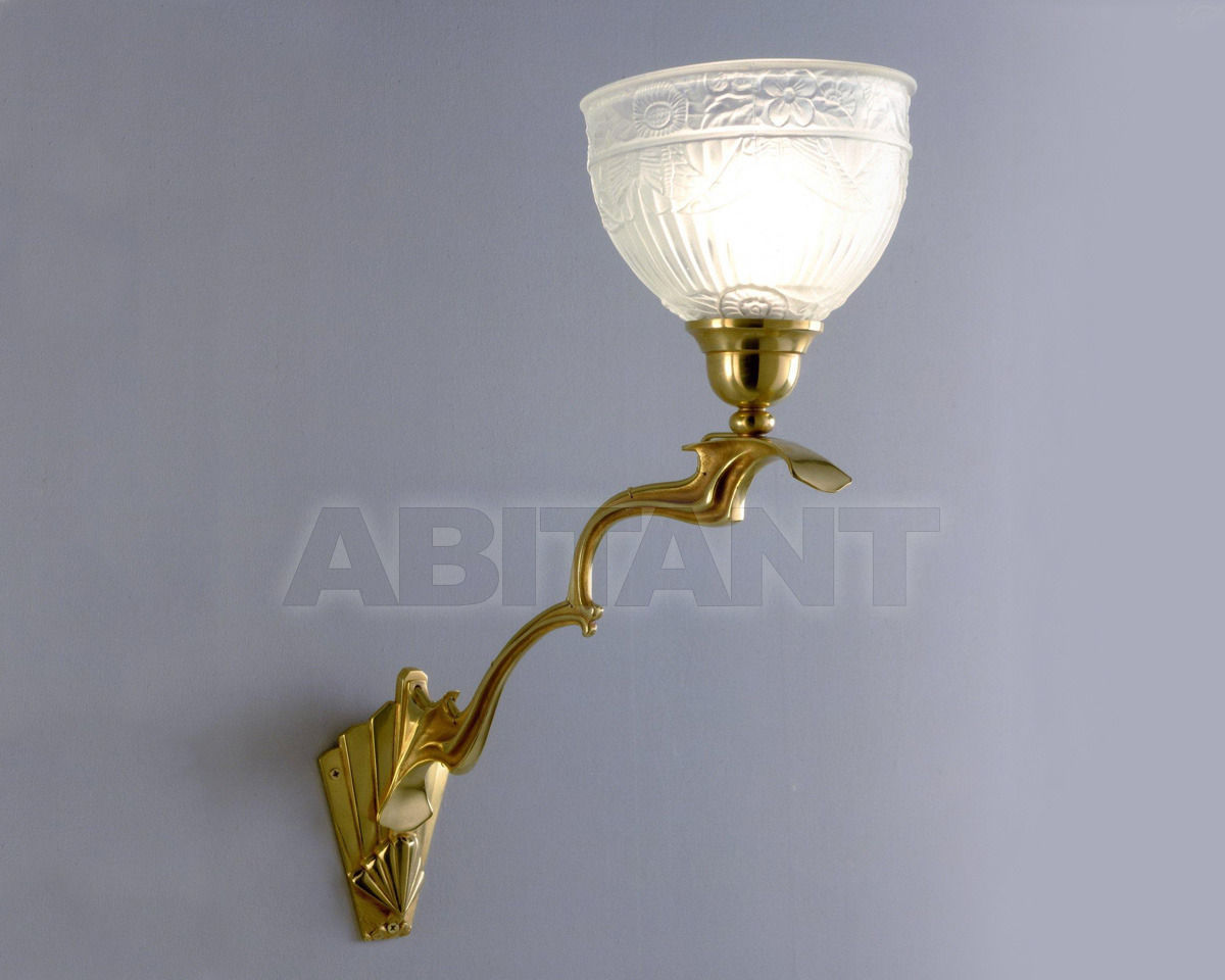 Wall light 21995D price on request Buy Wall light Tisserant Art & Style 2015 21995D