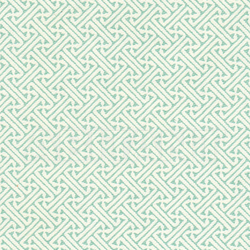 Buy Upholstery Ian Sanderson Nile & York LATTICE Mallard