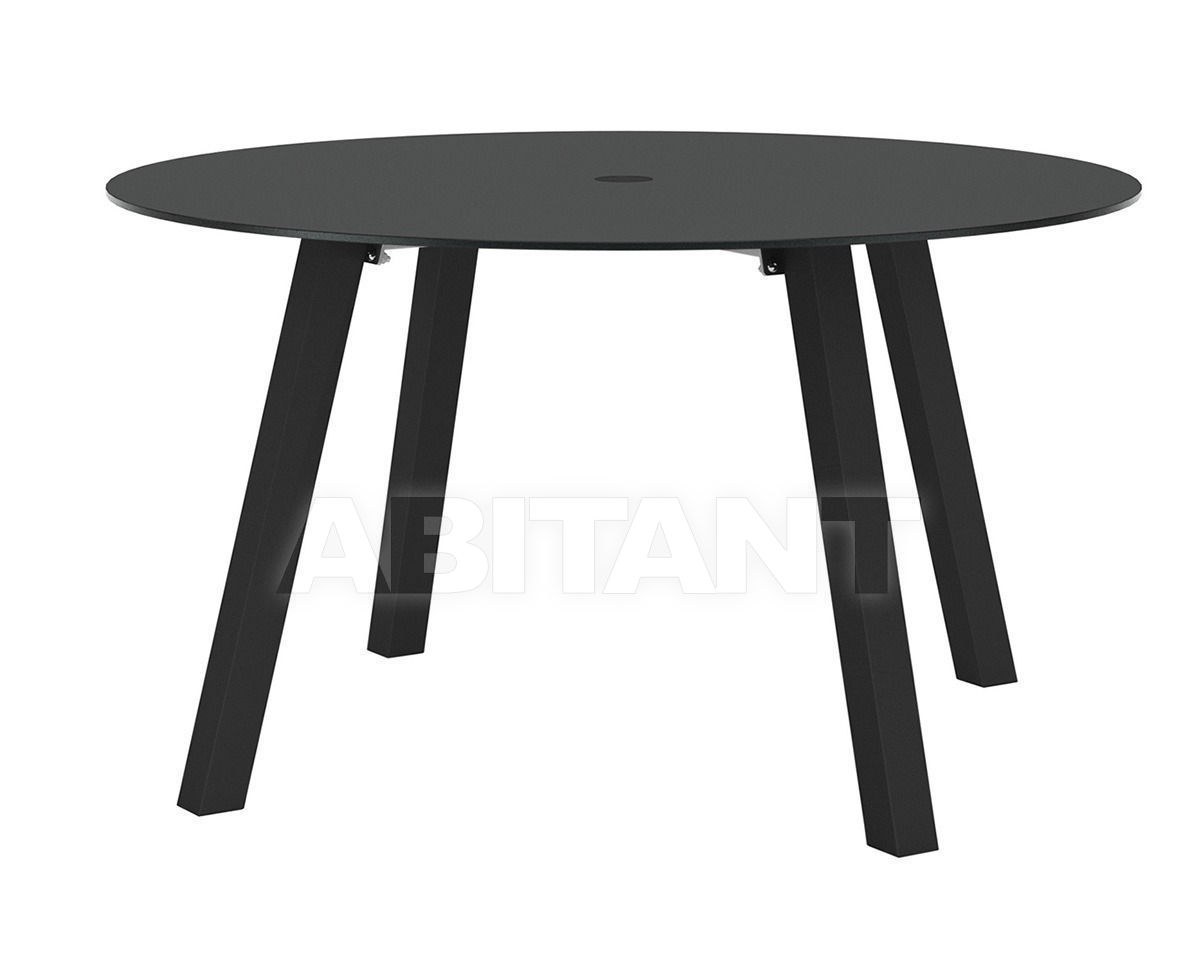 Buy Dining table DISCUS Royal Botania 2015 DSC 130  3