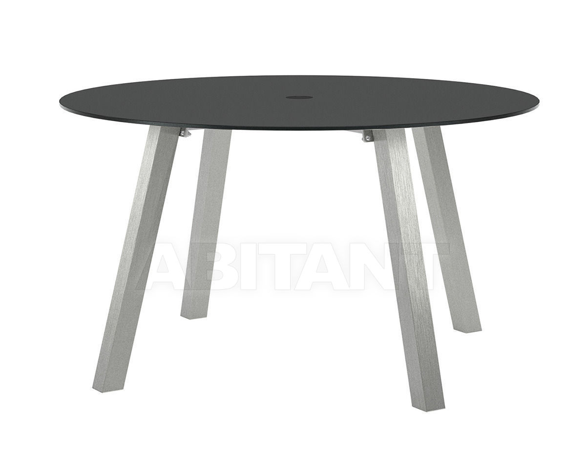 Buy Dining table DISCUS Royal Botania 2015 DSC 130  7