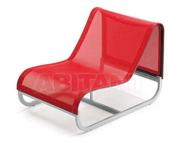 Buy Terrace chair TANDEM Ego Paris Tandem EM3TCM