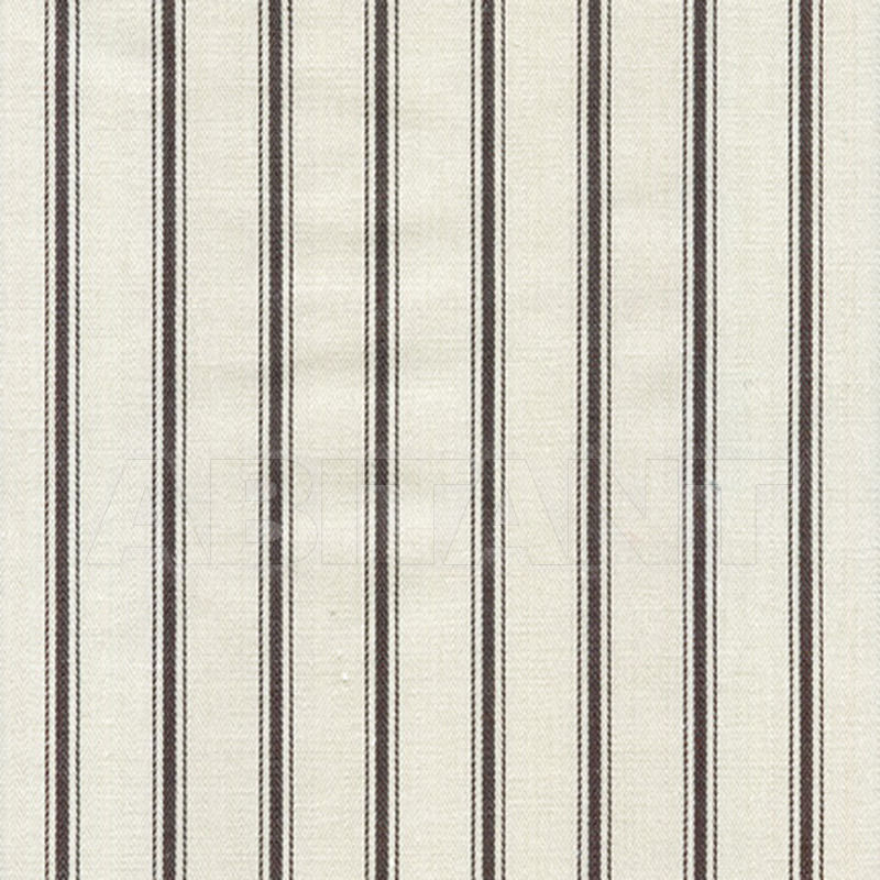 Buy Upholstery Ian Sanderson Simply Tickings PIPPI STRIPE Flint