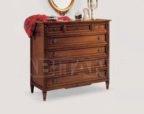 Buy Comode Casa Nobile srl Mobili da Collezione 2011 Casanobile B21007