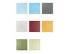 Wall tile 1513 Light blue Wall tile Tonalite COTTO D'ARTE 1513 Contemporary / Modern