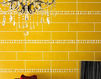 Wall tile Tonalite SOLEIL 484  Contemporary / Modern