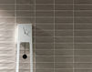 Wall tile Tonalite Silk 439DI  Contemporary / Modern