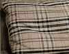 Upholstery WILLERBY PLAID Nightjar Light beige Upholstery Ian Sanderson WillerbyS WILLERBY PLAID Nightjar Contemporary / Modern