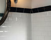 Wall tile Tonalite Diamante  D/VAN.BL Contemporary / Modern