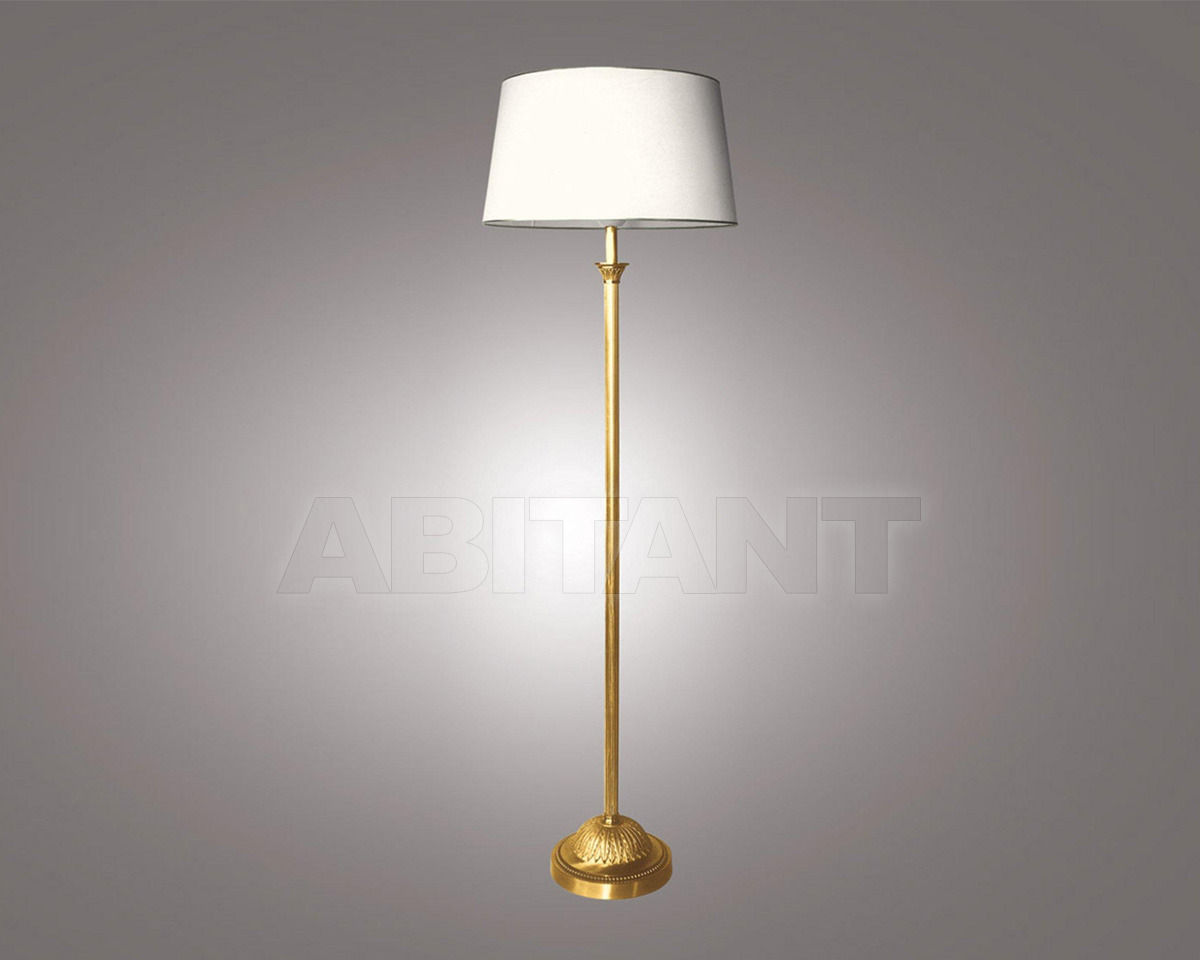 Buy Floor lamp Tisserant Art & Style  2015 64388V