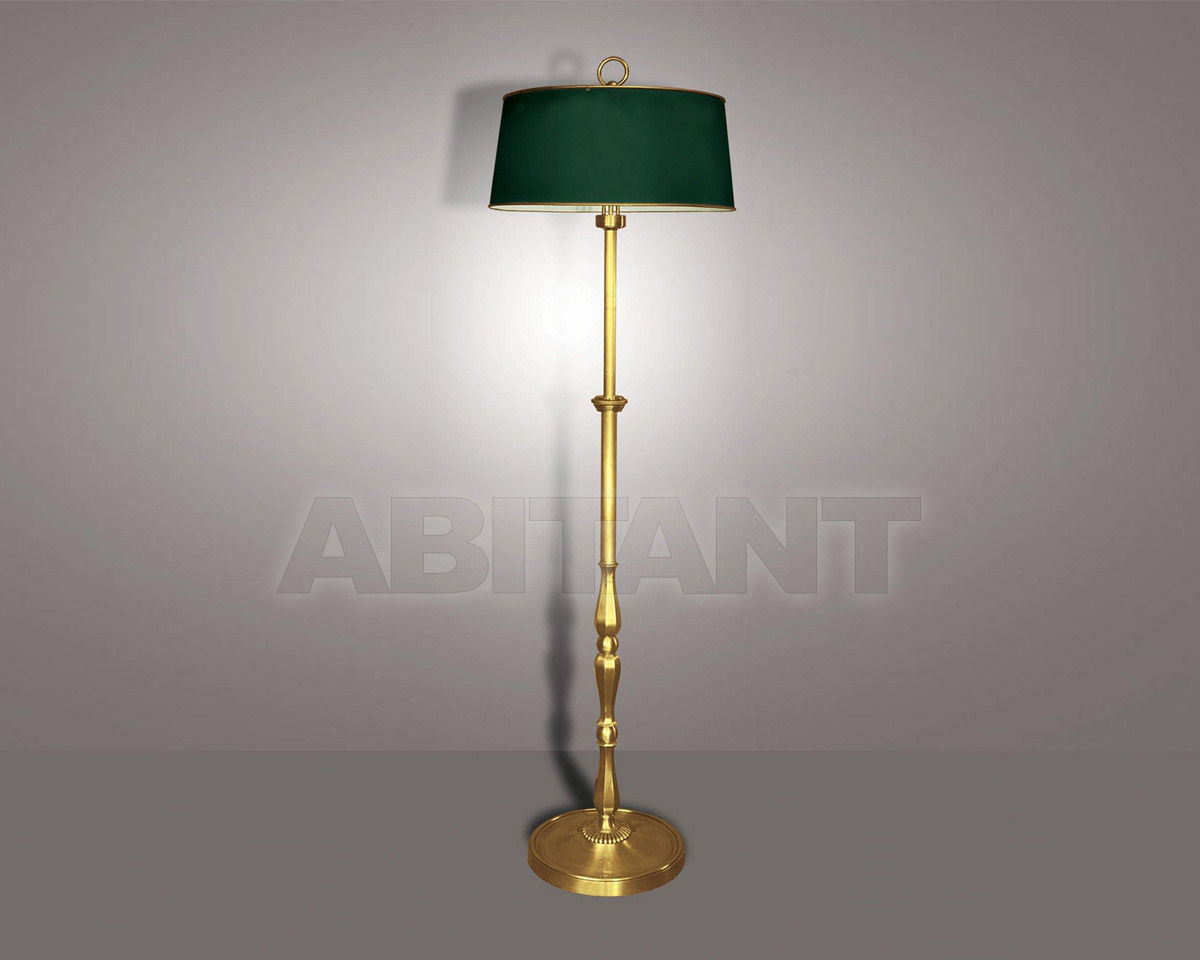 Buy Floor lamp Tisserant Art & Style  2015 64673D