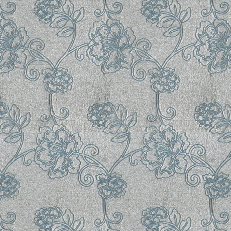 Buy Portiere fabric Reisling Seafoam Fabricut Expressions Volume Iii 2039301