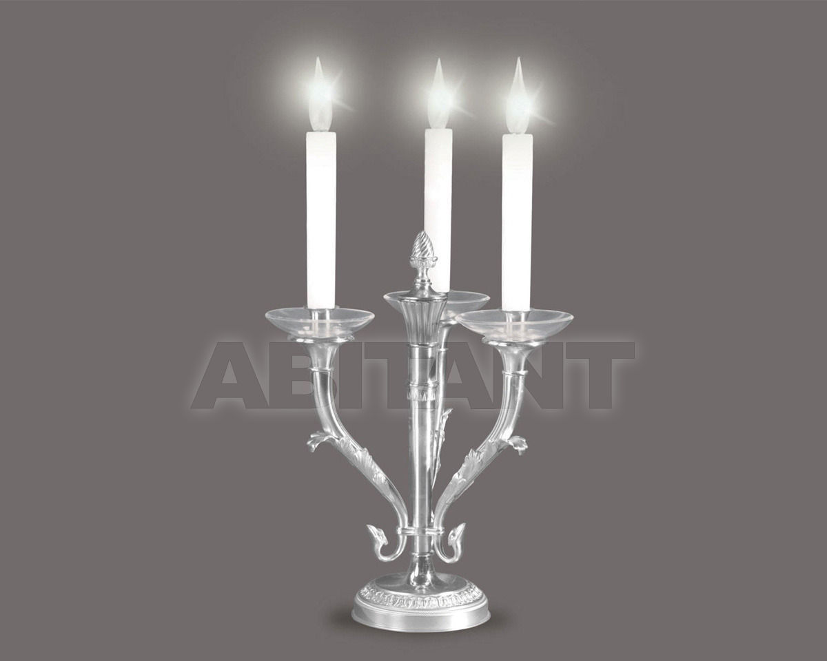 Buy Table lamp Tisserant Art & Style  2015 468D