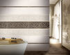 Floor tile Flowood Tobacco Ceramiche Brennero Next FLOWTO Contemporary / Modern