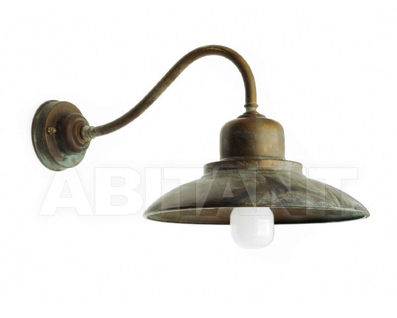 Buy Wall light Moretti Luce 2015 1690  (AR/BA)  