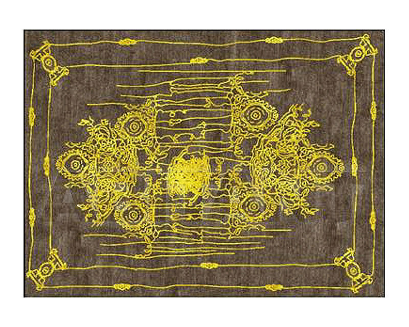 Buy Modern carpet Chevalier Edition 2015 B074 + CH7971