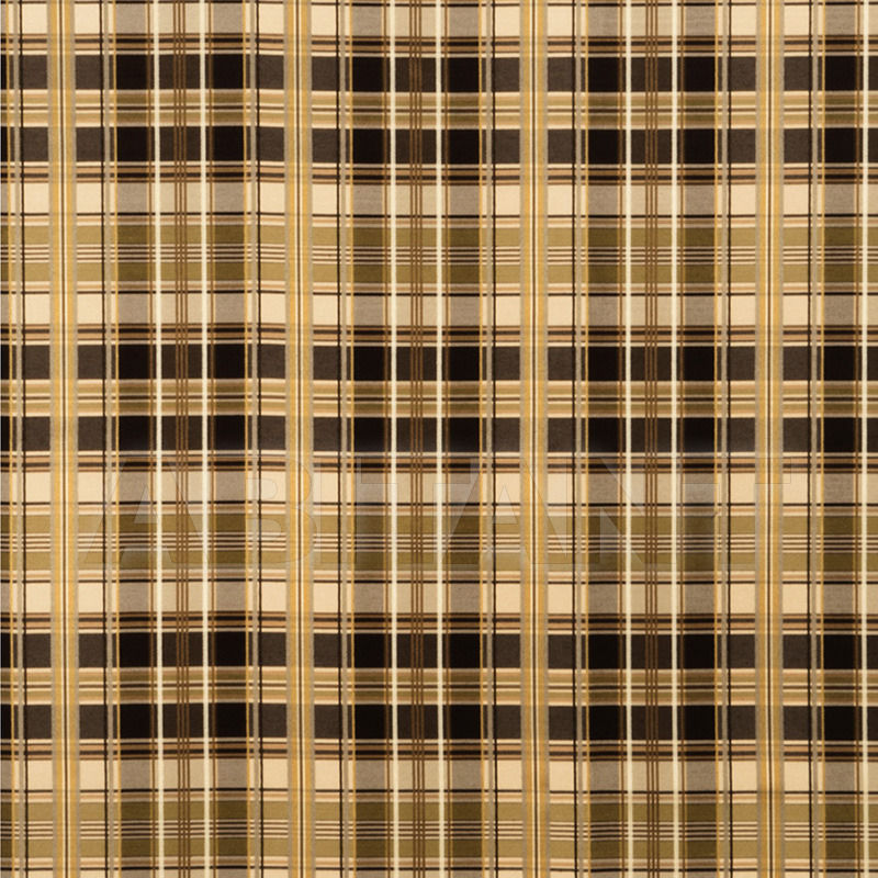 Buy Interior fabric  Roebuck Chartreuse Fabricut Chromatics Xix 0325901