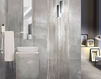 Wall tile Fluid Pearl Ceramiche Brennero Concrete Evolution FLUIP Contemporary / Modern