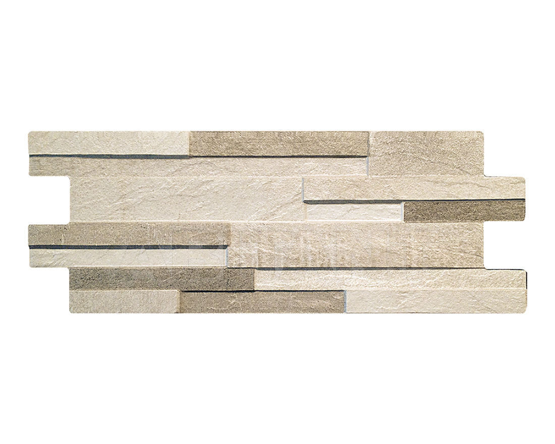 Wall tile Concrete Muretto Beige COMUBE price on request Buy Wall tile Concrete Muretto Beige Ceramiche Brennero Concrete Evolution COMUBE