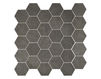 Floor tile Concrete Taupe Ceramiche Brennero Concrete Evolution MOESCT Contemporary / Modern